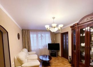 Продажа 3-комнатной квартиры, 56.9 м2, Нижегородская область, Подворная улица, 1