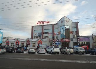 Продается торговая площадь, 45 м2, Чита, улица Богомягкова, 12А