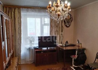 Продается двухкомнатная квартира, 46.9 м2, Калуга, улица Билибина, 4, Московский округ