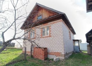 Продается дом, 40 м2, деревня Мещеряки, Чемошурская улица