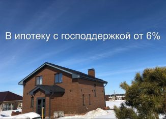 Продажа дома, 183.1 м2, деревня Сизево, Светлая улица, 69