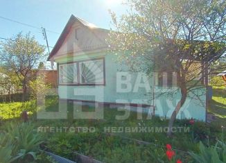 Продаю дачу, 25 м2, Калужская область, садоводческое некоммерческое товарищество Калужский Железнодорожник, 221
