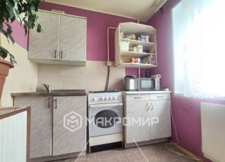 3-комнатная квартира на продажу, 57.8 м2, Челябинская область, Артиллерийская улица, 110