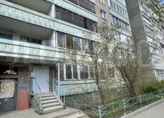 2-комнатная квартира в аренду, 48 м2, Екатеринбург, улица Чкалова, 143