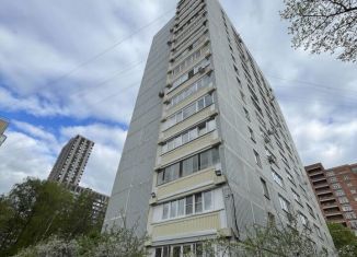 Продается двухкомнатная квартира, 51.3 м2, Москва, район Левобережный, Беломорская улица, 10к2