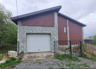 Продажа дома, 269 м2, коттеджный посёлок Белая Усадьба, Виноградная улица