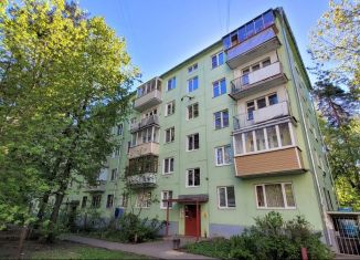 Продается 2-комнатная квартира, 45.4 м2, Жуковский, улица Семашко, 5