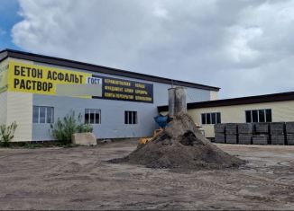 Помещение свободного назначения на продажу, 1549.1 м2, Кумертау, Брикетная улица, 30