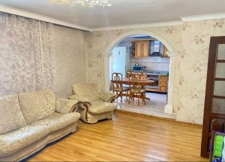 Продажа четырехкомнатной квартиры, 103 м2, Иркутская область, бульвар Рябикова, 21А