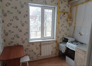 Однокомнатная квартира в аренду, 40 м2, Йошкар-Ола, улица Тургенева, 12