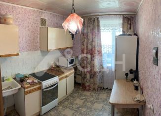 Продается 2-комнатная квартира, 52.5 м2, Нижегородская область, улица Юности, 20
