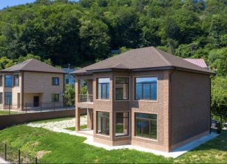 Продается дом, 193.2 м2, село Верхневесёлое, дачное некоммерческое объединение граждан Золотой Гребешок, 7/155