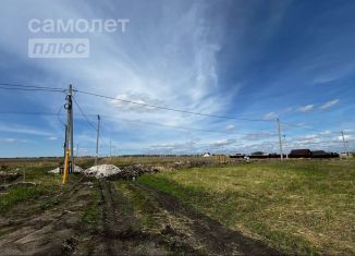 Продам земельный участок, 15 сот., село Луговое, улица Кречина