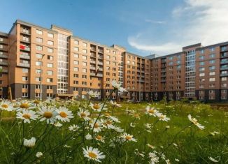 Продажа квартиры студии, 25 м2, Краснодарский край, Заполярная улица, 39к8