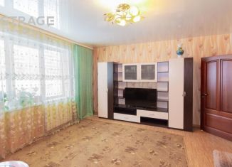 Продажа 4-комнатной квартиры, 77.4 м2, Новосибирск, улица Связистов, 113