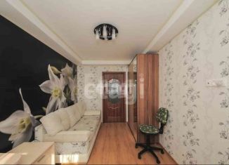 2-комнатная квартира на продажу, 52.6 м2, Тюмень, улица Пермякова, 81