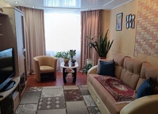 3-комнатная квартира на продажу, 80 м2, Свердловская область, улица Ленина, 136