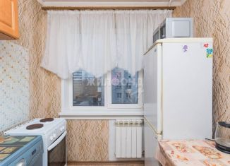 Продажа однокомнатной квартиры, 30.1 м2, Новосибирск, улица Олеко Дундича, 1, Калининский район