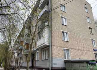Продажа 2-ком. квартиры, 43.2 м2, Москва, САО, улица Приорова, 42