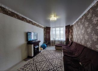 Трехкомнатная квартира на продажу, 85 м2, Ставрополь, улица Пирогова, 78