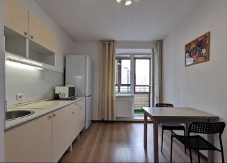 Продается однокомнатная квартира, 33 м2, Ленинградская область, Итальянский переулок, 4