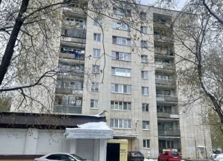 Комната на продажу, 11.5 м2, Екатеринбург, Парковый переулок, 12, метро Машиностроителей