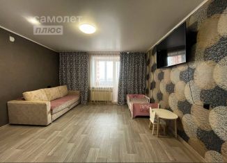 Квартира на продажу студия, 28.5 м2, Новоалтайск, Деповская улица, 48