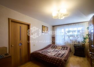 Продажа 2-комнатной квартиры, 45 м2, Мурманск, улица Шабалина, 63