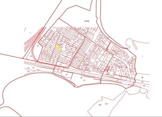 Продажа земельного участка, 15.4 сот., деревня Исаково, Полевая улица