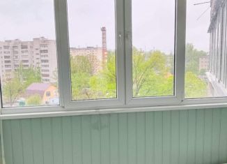 Четырехкомнатная квартира на продажу, 93 м2, Смоленск, улица Лавочкина, 54Е