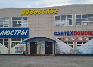 Продаю торговую площадь, 588 м2, Ростовская область, Морская улица, 5Ж