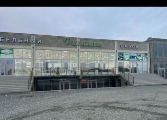 Продается торговая площадь, 1000 м2, Кизляр, Магистральная улица, 106
