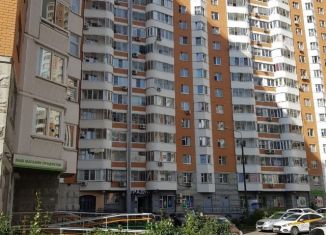 Аренда 2-комнатной квартиры, 57 м2, Московская область, квартал Изумрудный, 10