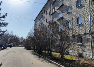 Продается 1-комнатная квартира, 21.1 м2, Ярославская область, Тракторная улица, 2Д