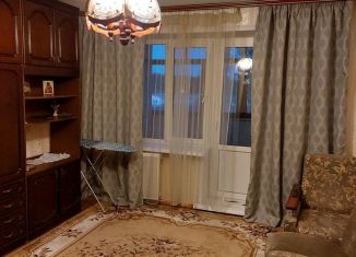 2-комнатная квартира в аренду, 47 м2, Московская область, улица Генерала Дементьева, 11