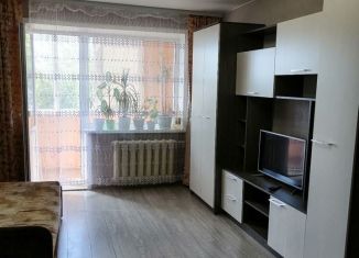 Однокомнатная квартира в аренду, 30.5 м2, Тульская область, улица Плеханова, 134