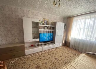 1-комнатная квартира на продажу, 37.2 м2, Воронеж, Беговая улица, 219Е, ЖК Континент