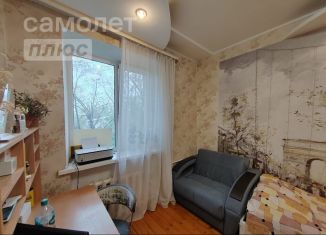 Продается 3-комнатная квартира, 73.5 м2, Оренбургская область, проезд Коммунаров, 20
