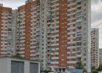 Сдам трехкомнатную квартиру, 80 м2, Москва, Новокосинская улица, 17к5