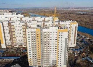 Продажа трехкомнатной квартиры, 70.6 м2, Красноярский край