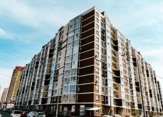 Продается 1-ком. квартира, 46.3 м2, Липецкая область, улица А.Г. Стаханова, 58