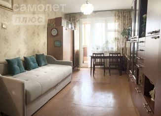 Продам однокомнатную квартиру, 30 м2, Новосибирск, метро Площадь Маркса, улица Петухова, 110