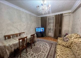 Продажа 3-комнатной квартиры, 115 м2, Грозный, 7-й микрорайон, бульвар Султана Дудаева, 24