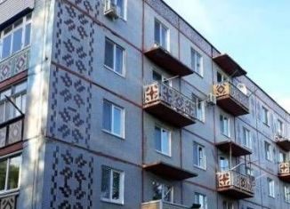 Продам трехкомнатную квартиру, 61.4 м2, Приморский край, улица 50 лет ВЛКСМ, 27