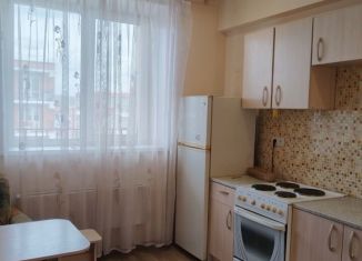 1-комнатная квартира в аренду, 44 м2, Иркутская область, микрорайон Берёзовый, 172