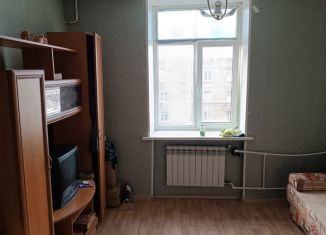 Продам комнату, 20 м2, Омск, улица 10 лет Октября, 189