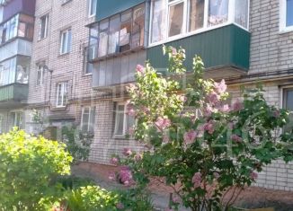 Двухкомнатная квартира на продажу, 44.7 м2, Курск, улица Чернышевского, 4, Центральный округ