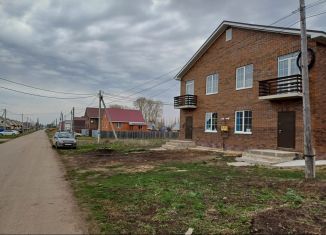 Продам таунхаус, 131 м2, деревня Подымалово, Центральная улица, 67
