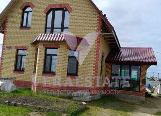 Продам коттедж, 137 м2, Ялуторовск, улица Филиппова, 14