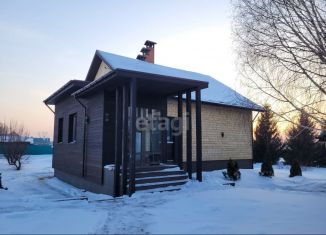 Продаю дом, 228.7 м2, деревня Старочервово, Набережная улица